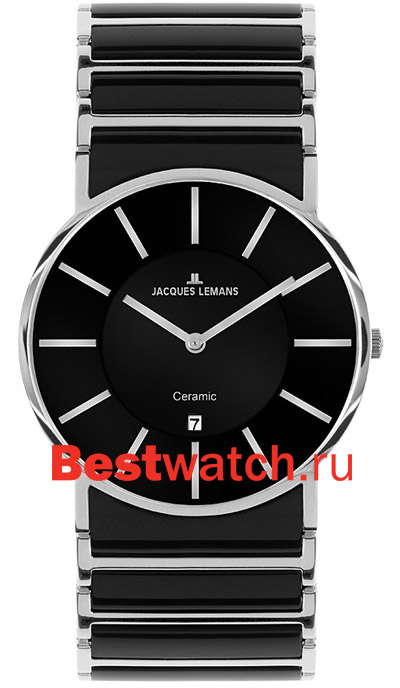 Часы Jacques Lemans York 1-1648A